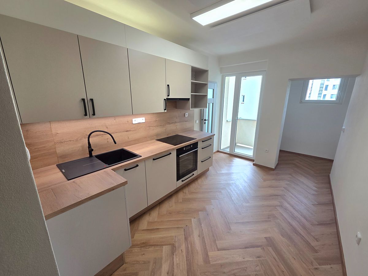 Pronájem bytu 2+1 66 m²